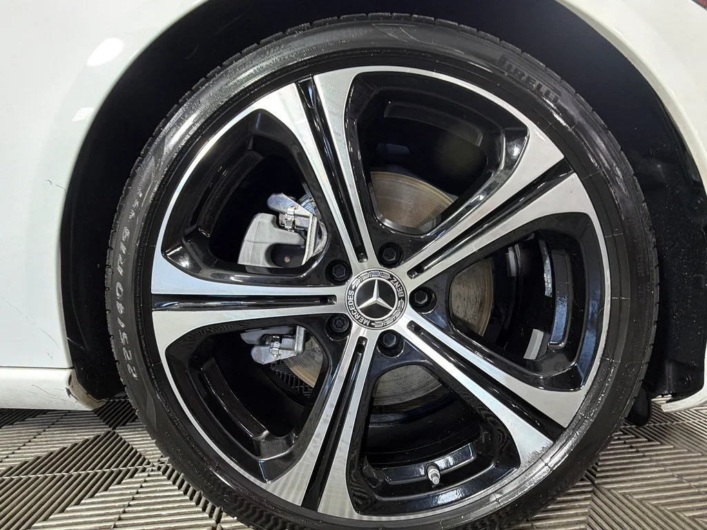 2023 Mercedes-Benz C-Class Sedan C 300 - Photo 36