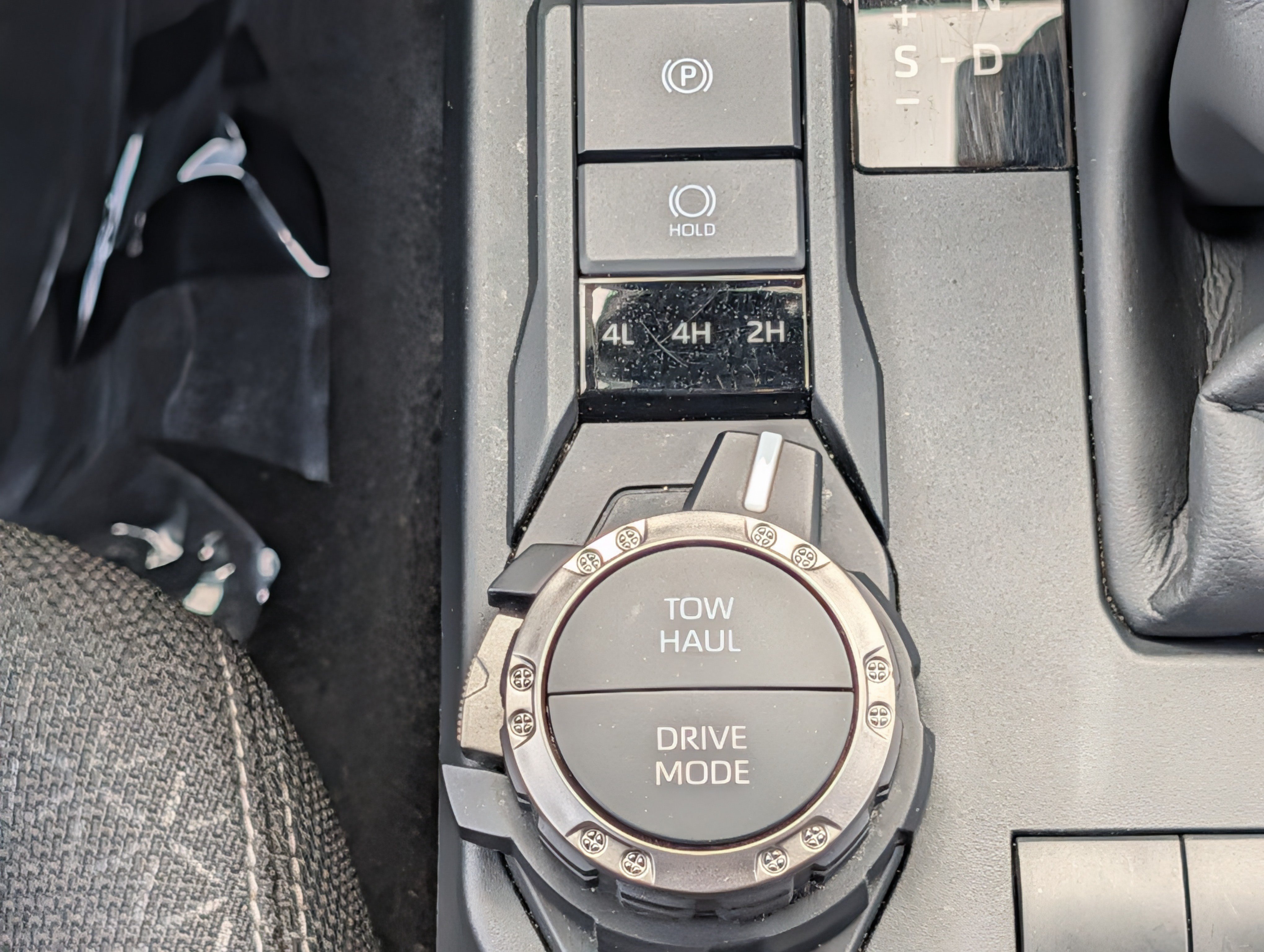 Certified Used 2025 Ice Cap Toyota SR5 image 27