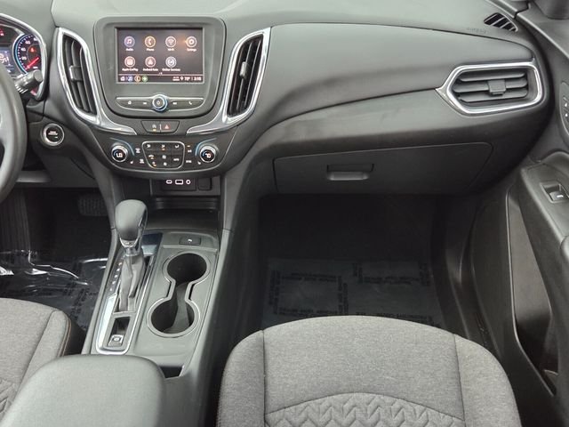 Used 2023 Sterling Gray Metallic Chevrolet LT image 15