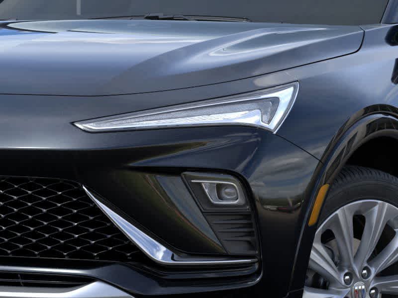 2026 Buick Envista Avenir - Photo 10