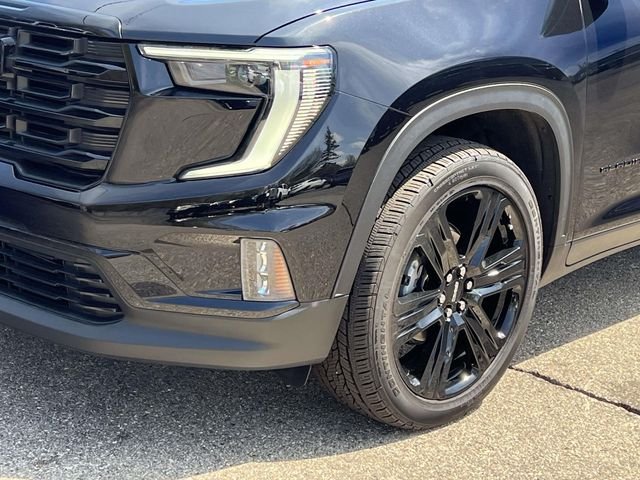 2026 GMC Acadia Elevation - Photo 43