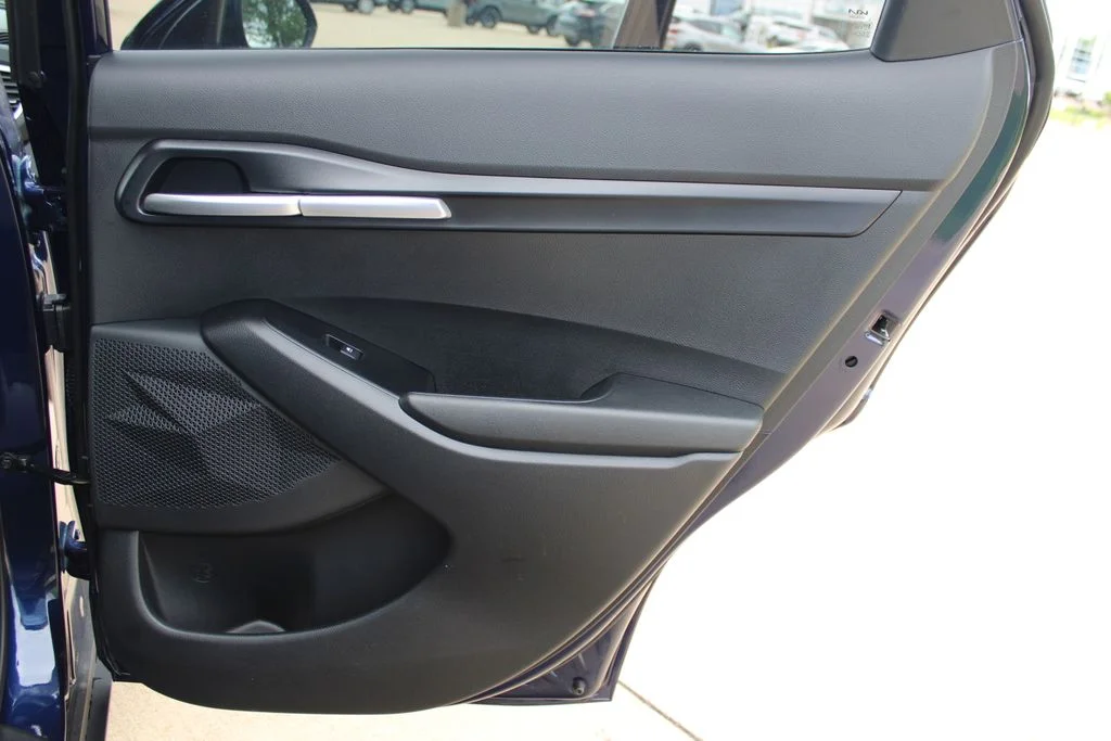 New 2026 Blue Kia LX image 35