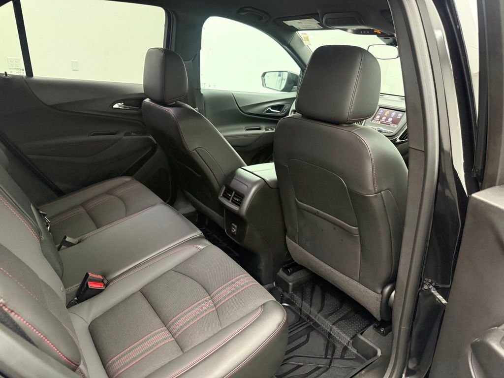 2022 Chevrolet Equinox RS - Photo 33