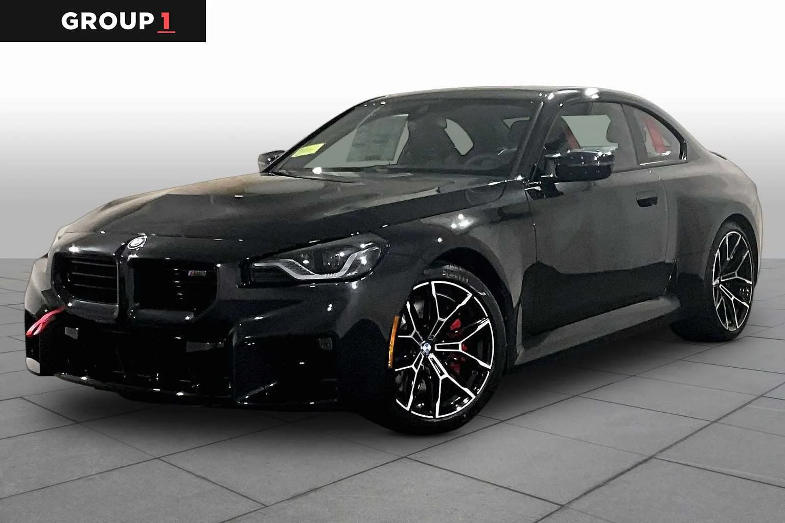2026 BMW M2 Coupe