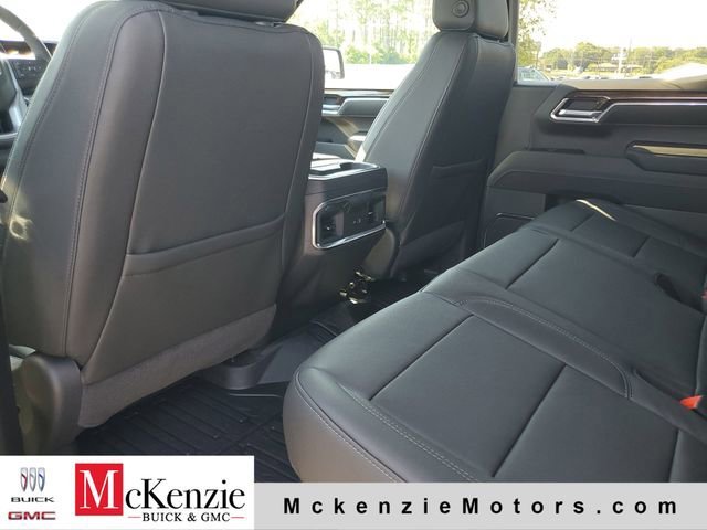 2026 GMC Sierra 1500 Elevation - Photo 21