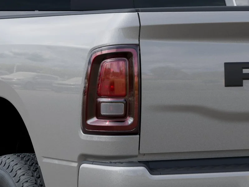 2026 RAM 2500 Tradesman/Black Express - Photo 41
