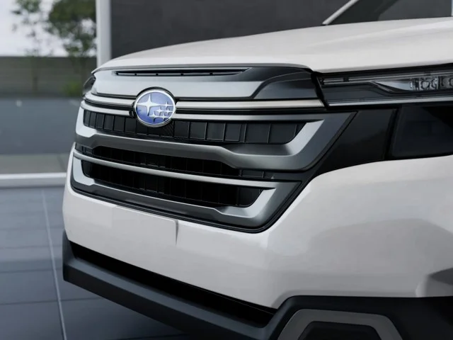 New 2026 CRYSTAL WHITE PEARL Subaru Limited image 10
