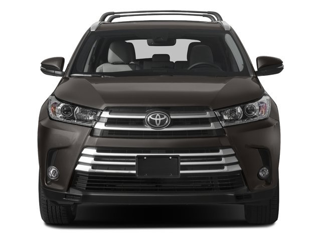 Used 2017 Blizzard Pearl Toyota Limited Platinum image 7