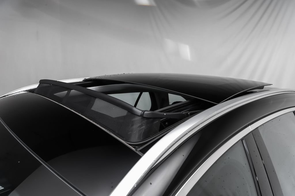 New 2026 Obsidian Black Metallic Mercedes-Benz E 450 image 21