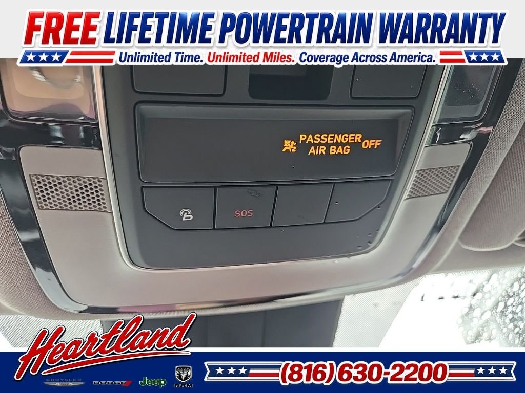 Used 2022 Black Hyundai Limited image 66