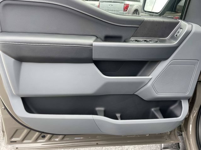 New 2026 Marsh Gray Ford TCcustoms image 38