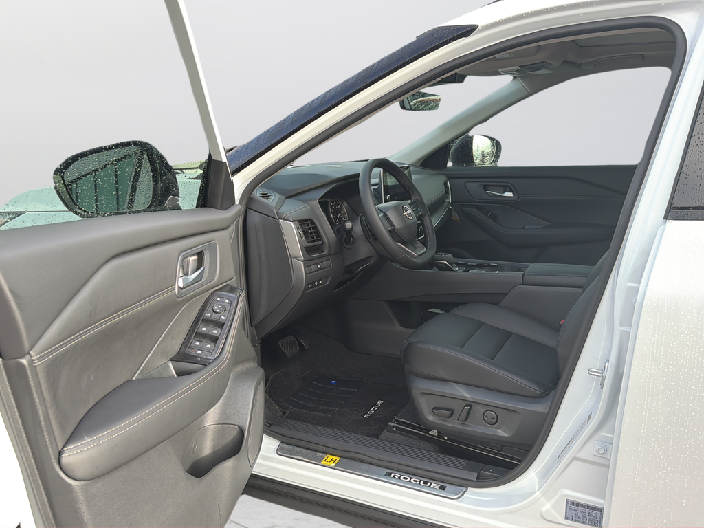 New 2026 White Nissan Dark Armor image 19