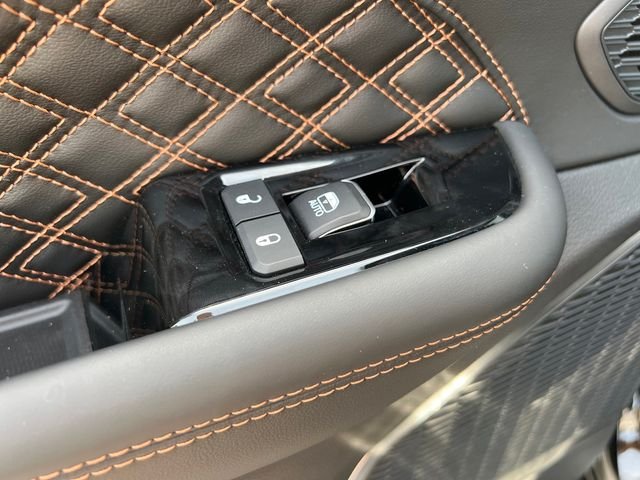2024 Jeep Grand Cherokee Summit - Photo 12