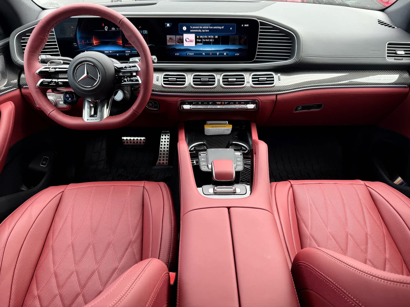 2025 Mercedes-Benz GLE Coupe GLE 53 AMG - Photo 12