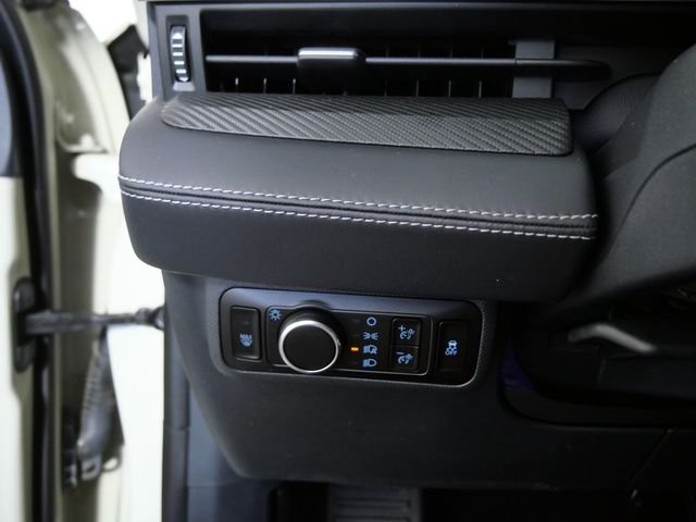 Certified Used 2025 Beige Ford Premium image 25