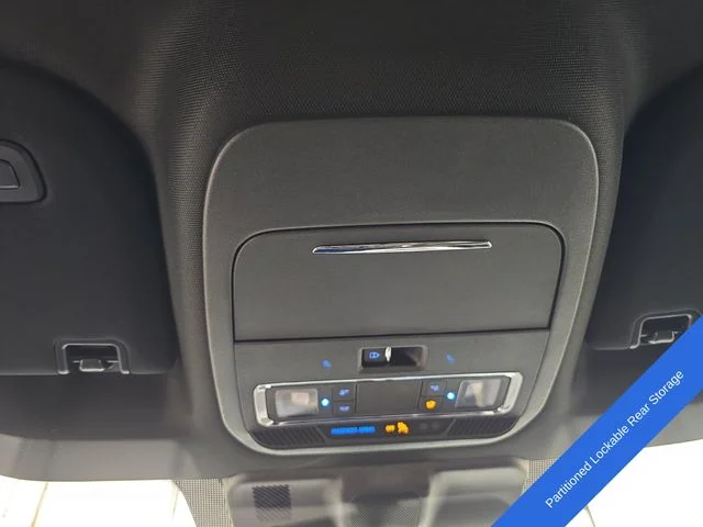 New 2026 Oxford White Ford Lariat® image 38