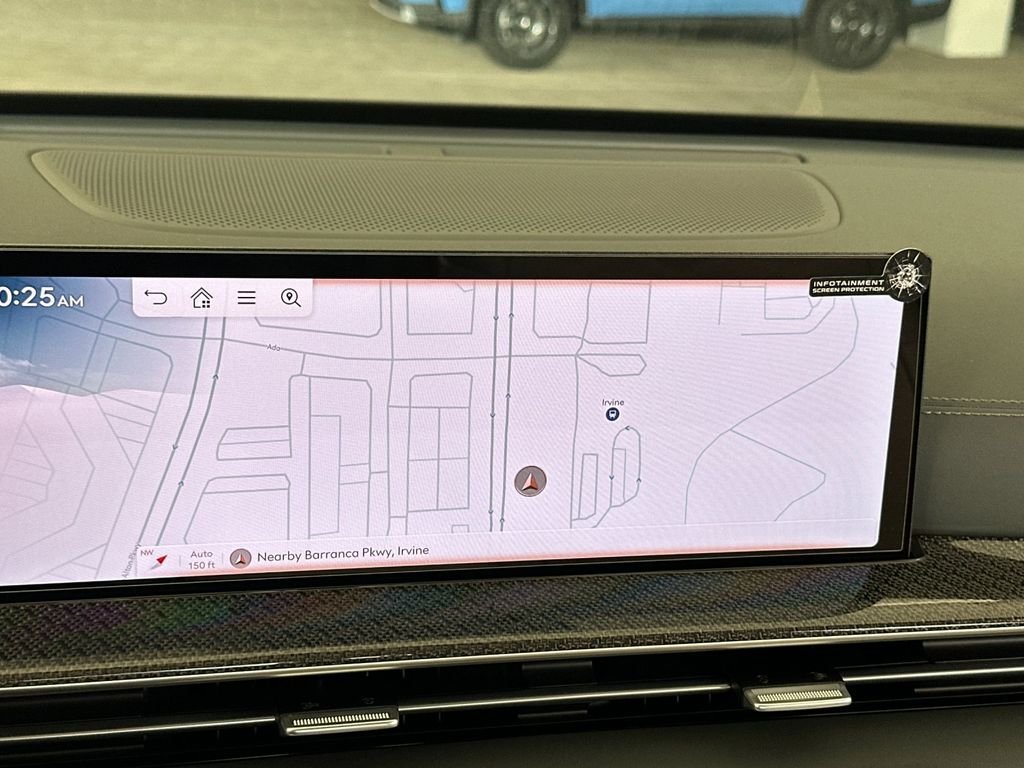 2026 GENESIS GV80 Coupe E-SC - Photo 19