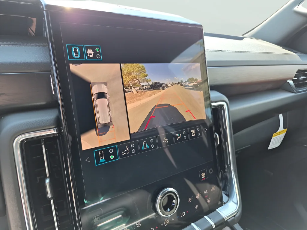 New 2026 GMC Yukon Denali, photo 26