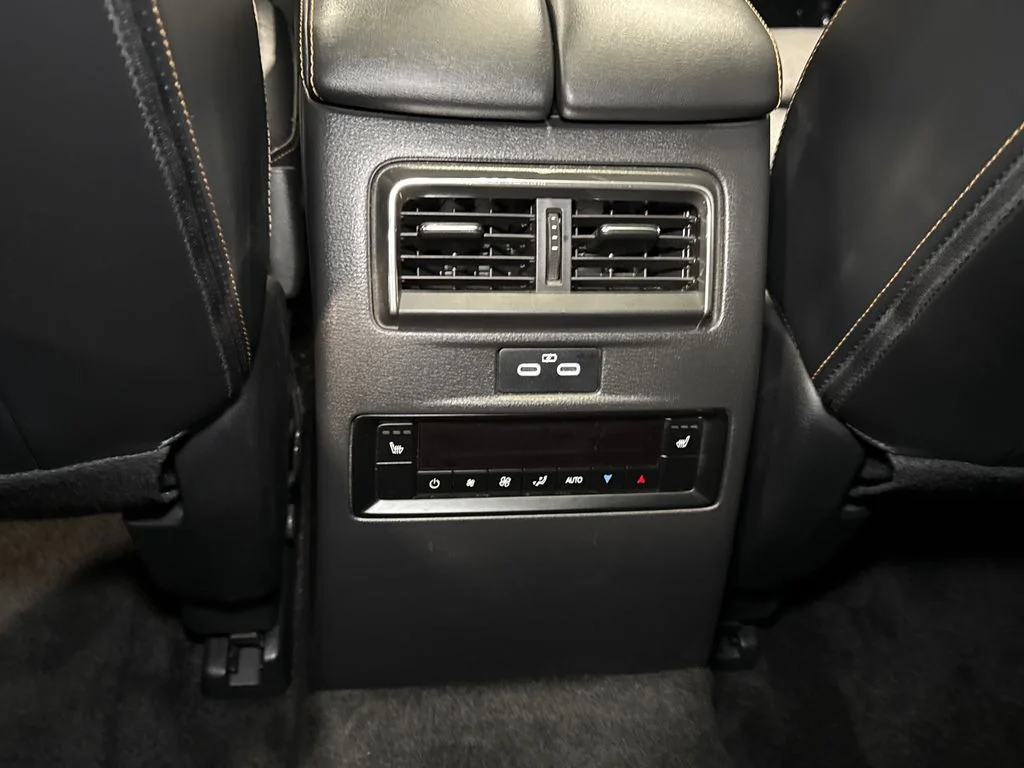 Certified Used 2024 Blue Mazda Premium Plus image 9