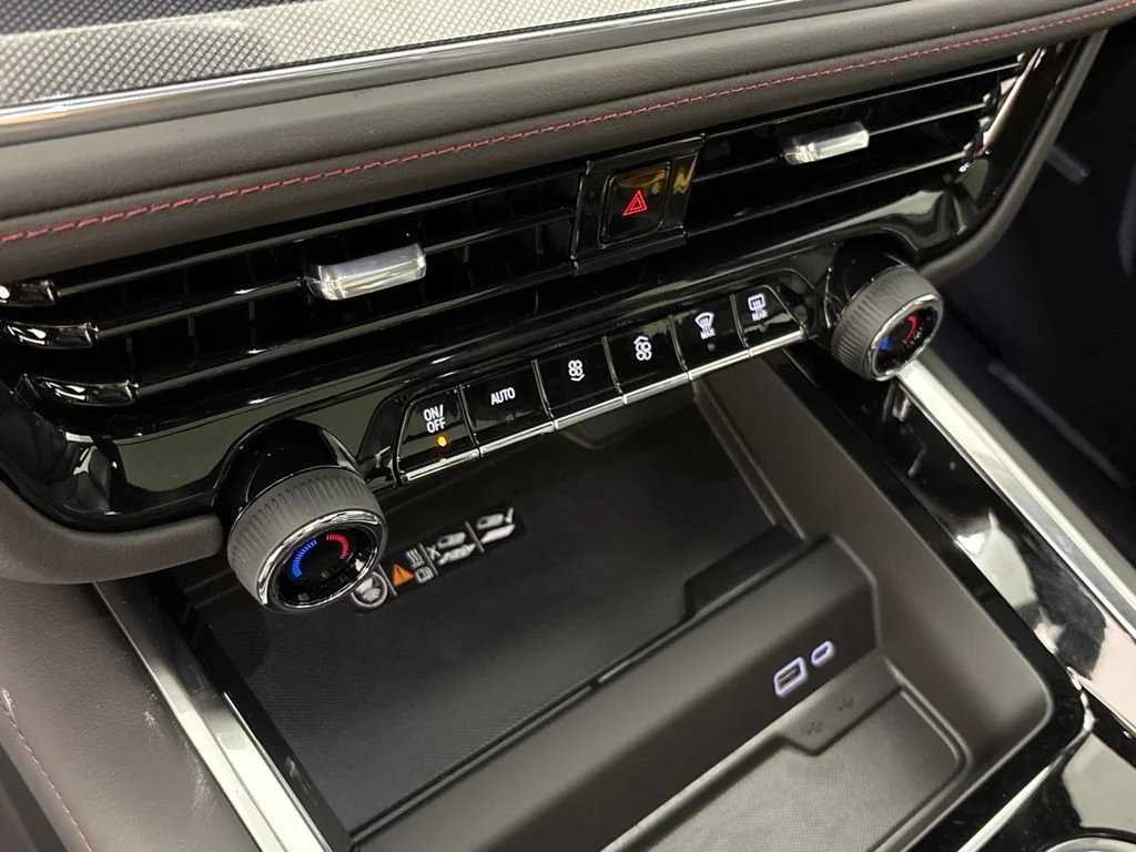 2026 Chevrolet Suburban RST - Photo 52