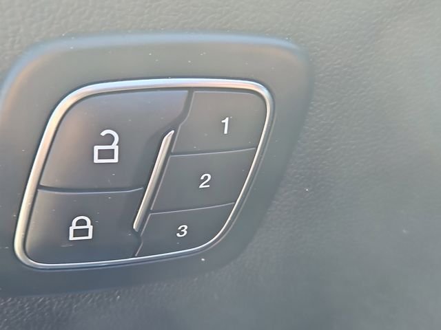 Used 2024 Black Metallic Ford ST-Line Select image 14