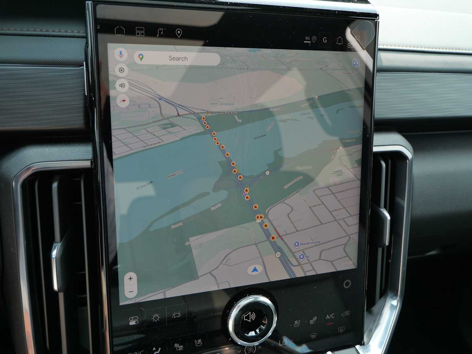2026 GMC Acadia AT4 - Photo 25