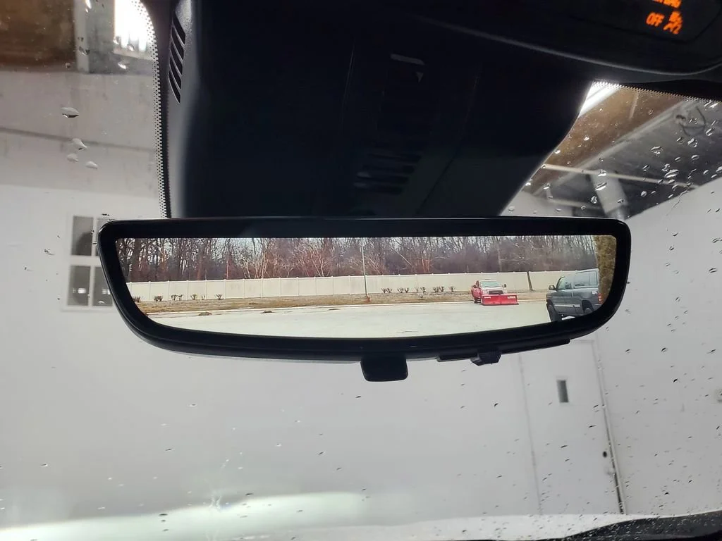 2026 GMC Acadia Elevation - Photo 23