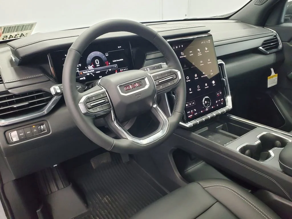 New 2026 Sterling Metallic GMC Elevation image 12