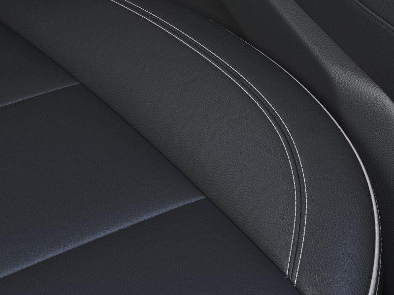 New 2026 Moonstone Gray Metallic Buick Preferred image 21