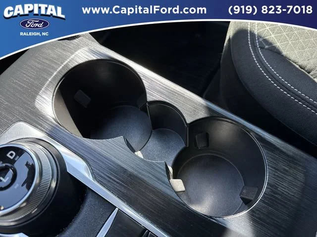 Used 2024 Blue Ford Active image 31