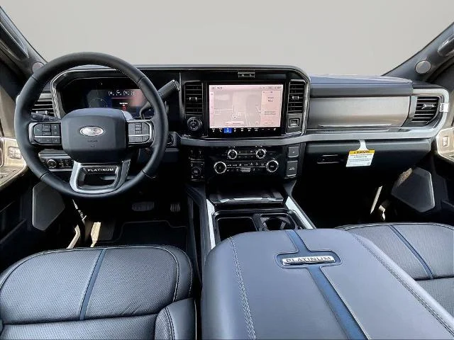 New 2026 Avalanche Ford F-250® Platinum® image 40