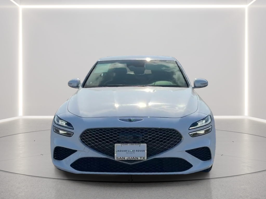 Used 2026 White Genesis 2.5T image 2