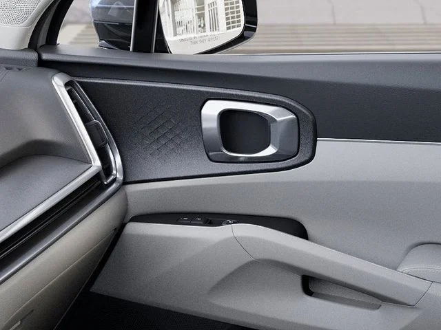 New 2026 White Kia EX image 26