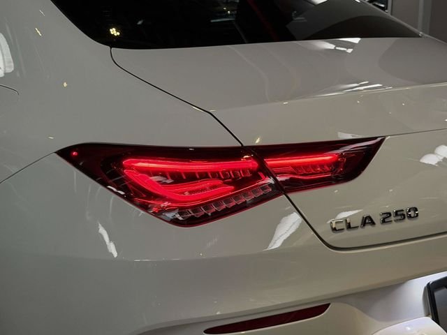 Certified Used 2023  Mercedes-Benz CLA 250 image 9