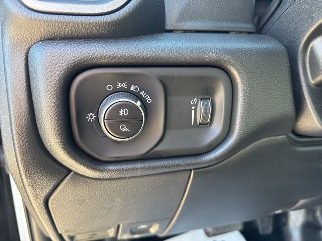 2026 RAM 2500 Tradesman - Photo 20