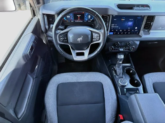 Used 2025 Beige Ford Big Bend image 16