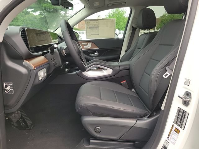 New 2026 White Mercedes-Benz GLE 350 image 18