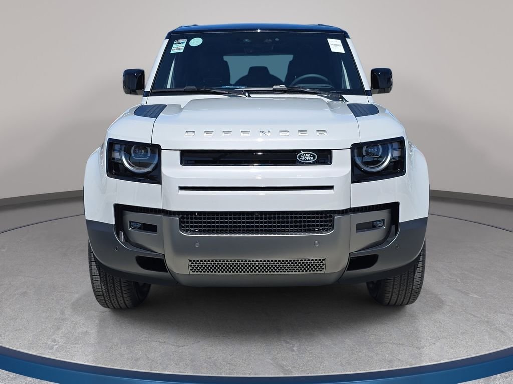 New 2026 Borasco Grey LAND ROVER S image 2