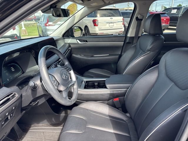 Certified Used 2023 Black Hyundai XRT image 13