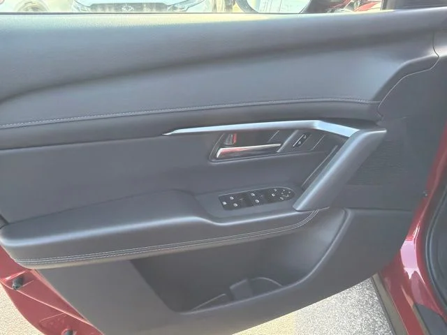 New 2026 Soul Red Crystal Metallic Mazda 2.5 S Preferred AWD image 21