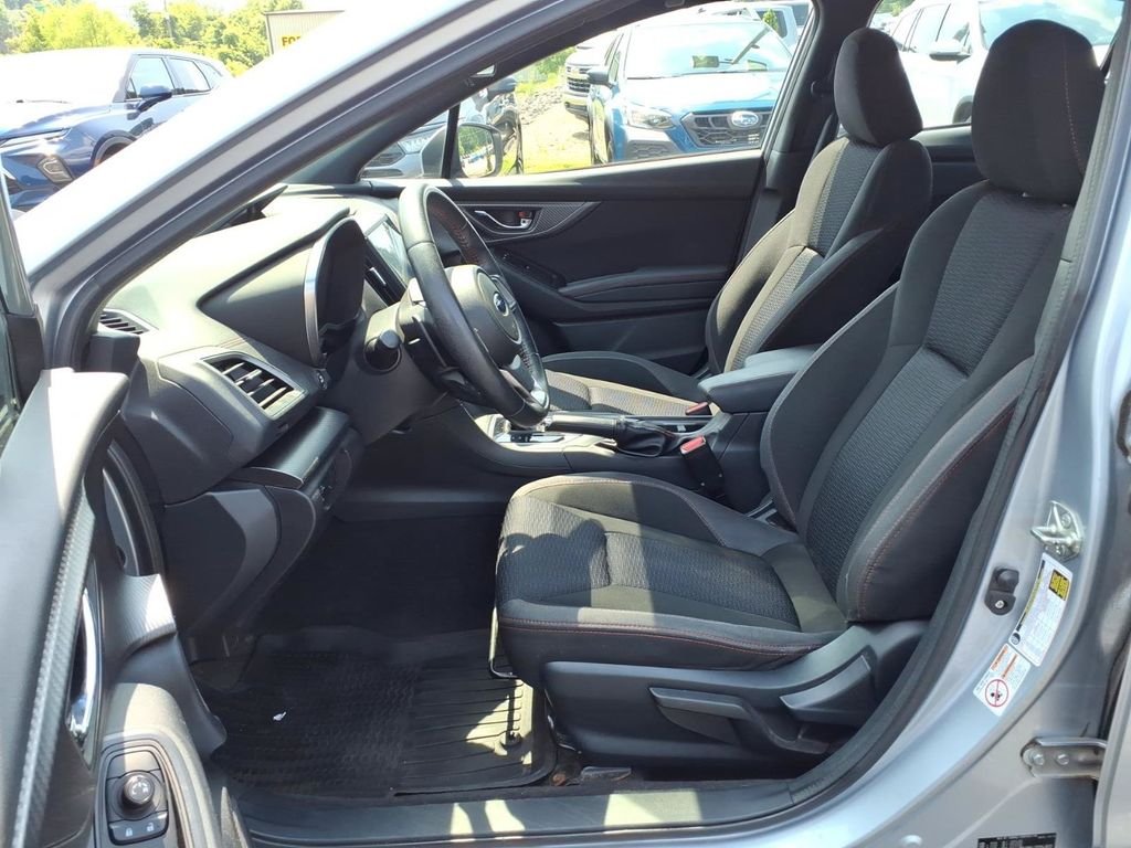 Used 2019 Silver Subaru 2.0i Sport image 13