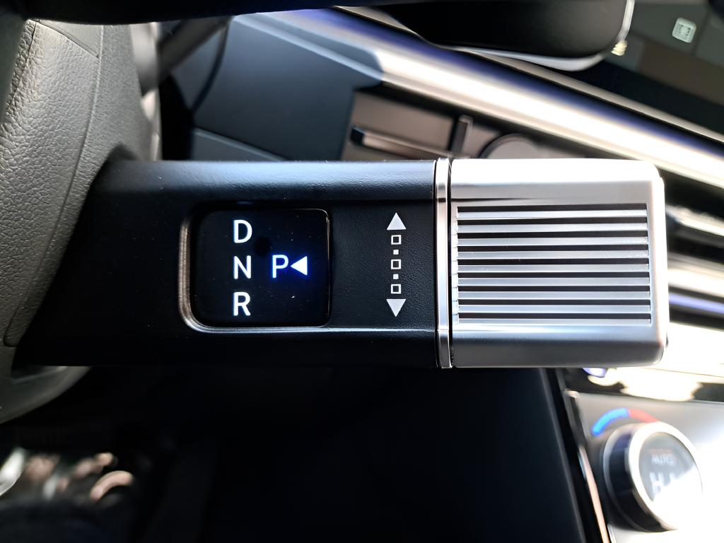 New 2026 Blue Hyundai Calligraphy image 21