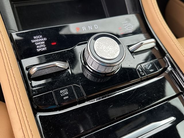 2023 Jeep Grand Cherokee L Summit Reserve - Photo 34
