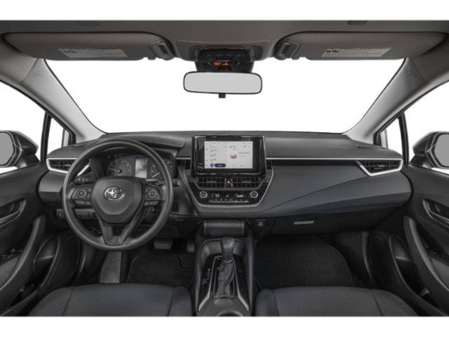 Certified Used 2026 Blueprint Toyota LE image 7
