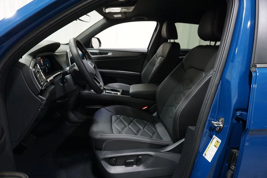 New 2026  Volkswagen 2.0T SE image 10