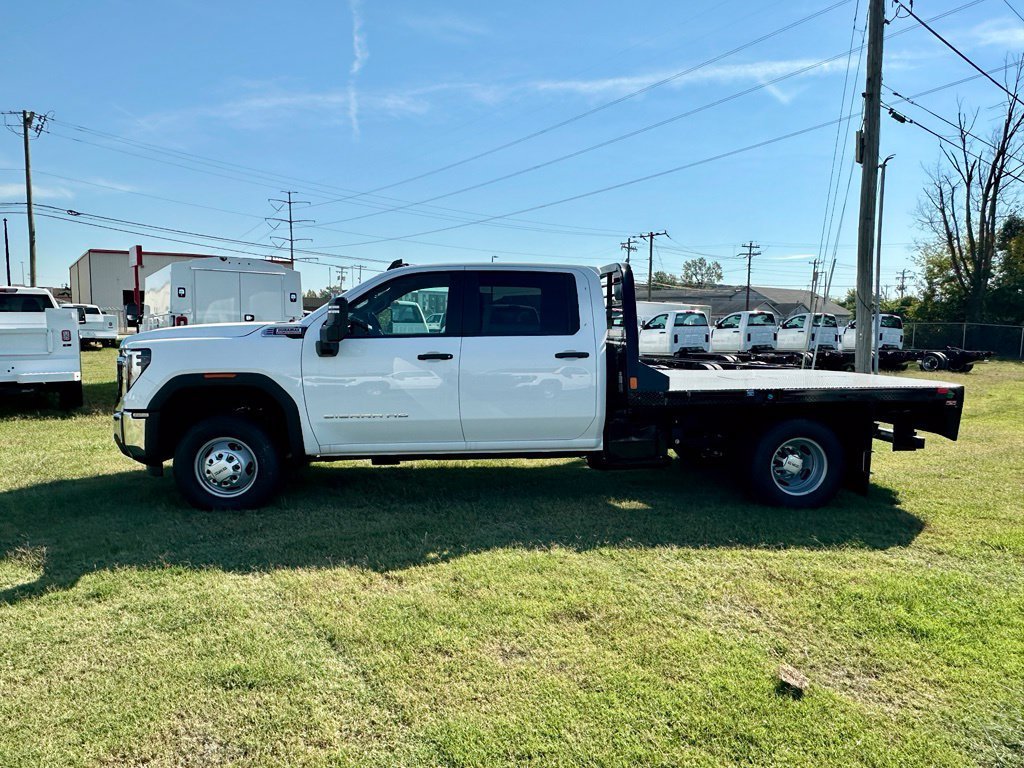 2026 GMC Sierra 3500 Chassis Cab Pro - Photo 7