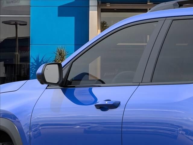 2025 Chevrolet Equinox ACTIV - Photo 12