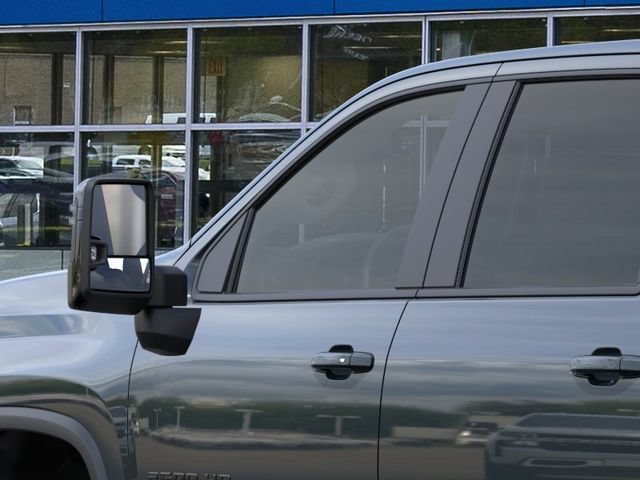 2026 Chevrolet Silverado 2500 HD LT - Photo 12