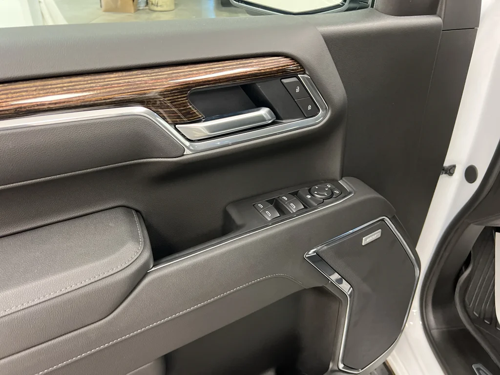 2026 GMC Sierra 1500 Elevation - Photo 7