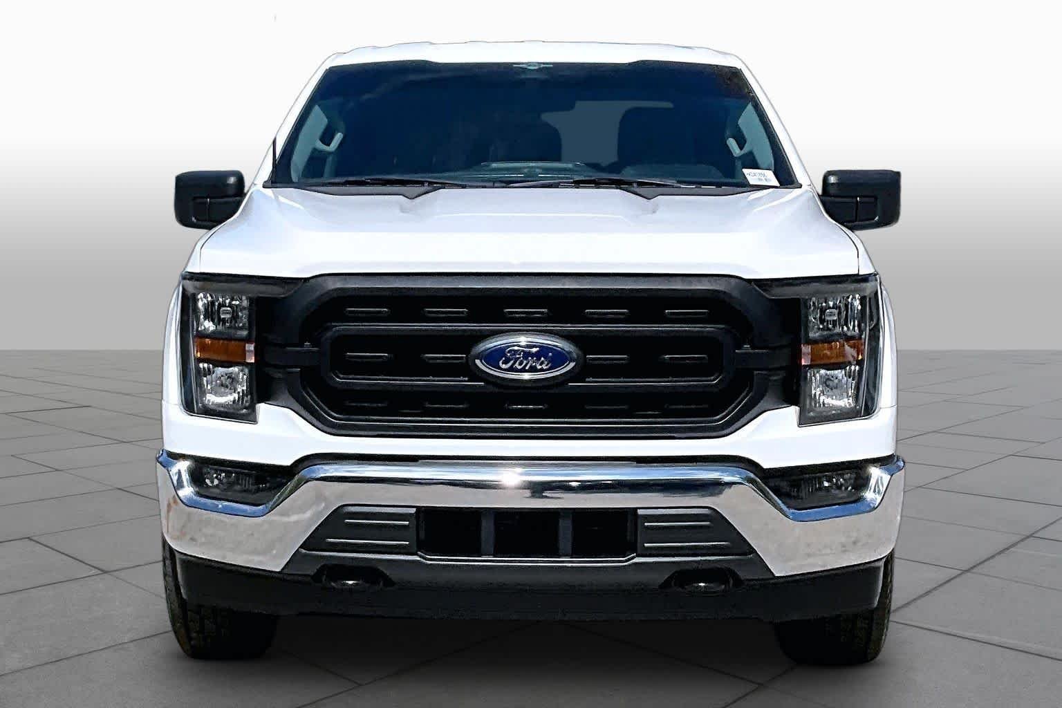 Used 2023 Oxford White Ford XL image 10